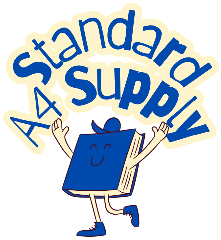 standarda4supply.com