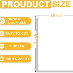 Wholesale (3-Pack) Premium Printer Paper, A4 (8.3"x 11.7") Blank Copy Paper, Unpunched, Blank Papers, 28lb Bond/100gsm, 150 Sheets/300 Pages