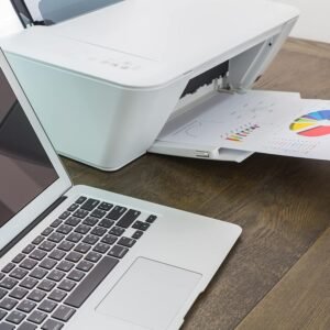 Wholesale Nuburi - A4 Size Printer Paper - Great for Professional Documents - 80 gsm / 21lb (40 Sheets)