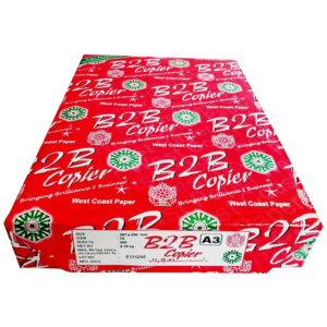 B2B Copier Paper A4 Size 70 GSM – Premium Ultra White Printing Sheets (1 Ream x 500 Sheets, Pack of 20) – Office & Commercial Bulk Purchase