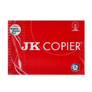 J.K.Copier Paper A4 75 GSM